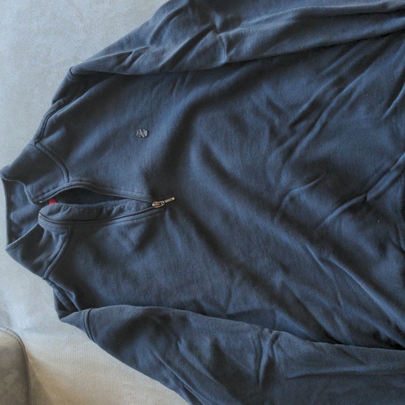 Izod mens (s) sweater - Picture 1 of 3